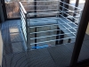 Mezzanine avec garde corps Annecy le Vieux